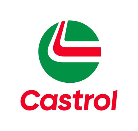 Castrol Oil Logo