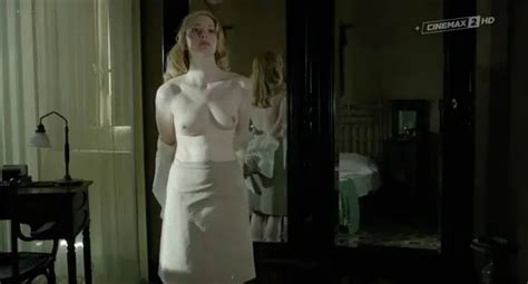 Nude Video Celebs Fiona Glascott Nude House Of Shadows 2013