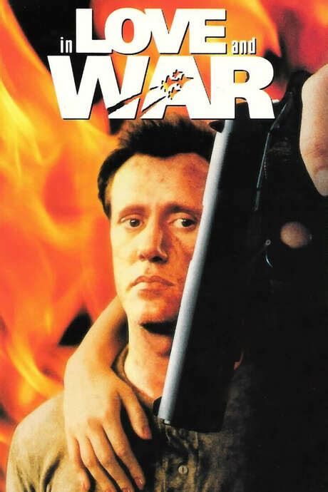 ‎in Love And War 1987 Directed By Paul Aaron Reviews Film Cast