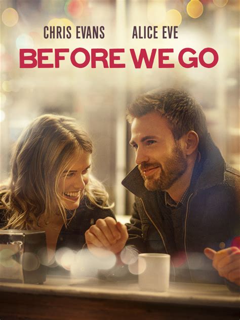 From films de force majeure pro on july 5, 2016. Before We Go - film 2014 - AlloCiné