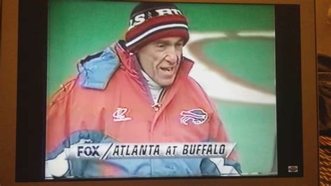 Fox Nfl Sunday Halftime Week 11 1995 Youtube