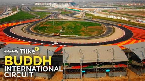 MotoGP India 2023 Di Sirkuit Buddh Tiket Termurah Ludes