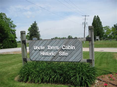 George had been hired out to work under mr. Tales of Two Knights: June 2010 - Uncle Tom's Cabin ...