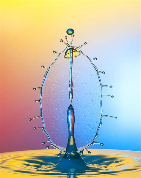 In My Mirror By Globalunion On Deviantart Water Art Water Drop
