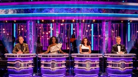 You Be The Judge Add Your Own Scores To Our Strictly Come Dancing
