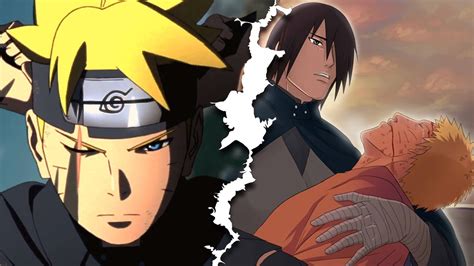 Maybe you would like to learn more about one of these? Naruto Schöpfer redet über den Tod von Naruto & Sasuke in ...