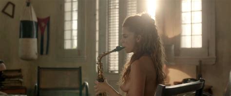 Nude Video Celebs Juana Acosta Nude Four Seasons In Havana S01e01