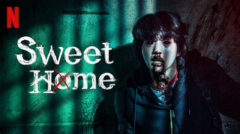 Review Drama Korea Sweet Home 2020 Amanda Bahraini