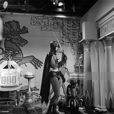 The Curse Of Tut Airdate April 13 1966 Photo By Abc Photo