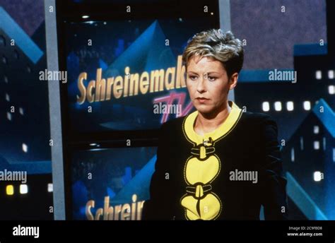 Schreinemakers Tv Infotainmentshow Deutschland Sendung Vom Februar Moderatorin