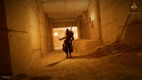 Wallpaper X Px Pembunuh Kredo Assassins Creed Origins