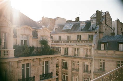 Triflingthingmorning Light In My Paris Apartment 35mm Tumblr Pics