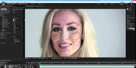 Beauty Studio Plugin Premiere Pro Free Download Videohive After Effects Pro Video Motion