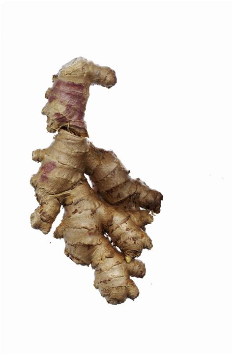 How To Dry Ginger Root Healthfully