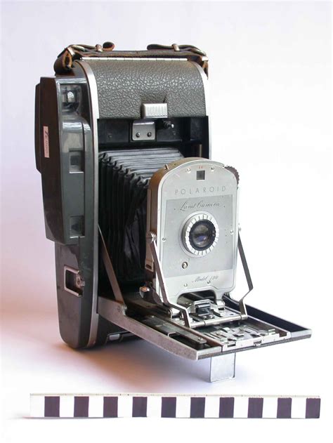 Polaroid Model 150 Land Camera Digicam