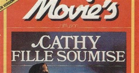 Movie Posters And Covers Cathy Fille Soumise