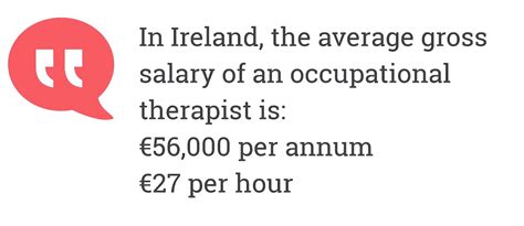 Occupational Therapy Salary Guide