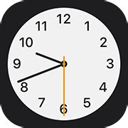 Common phone tasks, icons, and buttons of cisco 7800 and 8800 series ip phones with multiplatform firmware. Clock (iOS) | Logopedia | Fandom