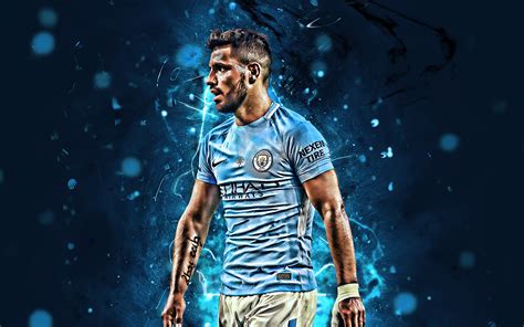 Sergio aguero football player best wallpaper collection for true fans. 2880x1800 Sergio Agüero, Soccer, Manchester City F.C., Argentinian wallpaper | Other | Tokkoro ...