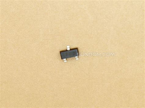 Check spelling or type a new query. BAV99 A7W SOT23 ESD Protection of I/O pins 4877 : Sunrom ...