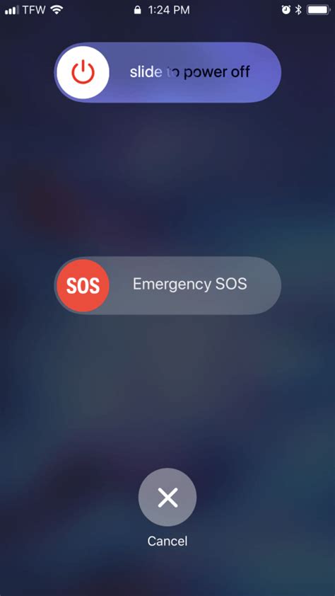 How To Call 911 Or Activate Emergency Sos On A Locked Iphone