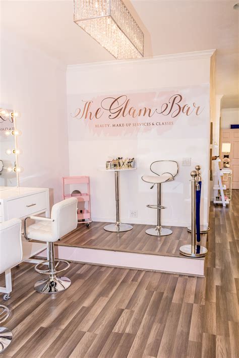 Book Your Next Beauty Experience Salon Interior Design Beauty Room