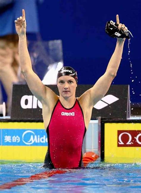 Katinka hosszú is a 31 year old hungarian swimmer. Katinka Hosszu Affairs, Age, Height, Net Worth, Bio and ...