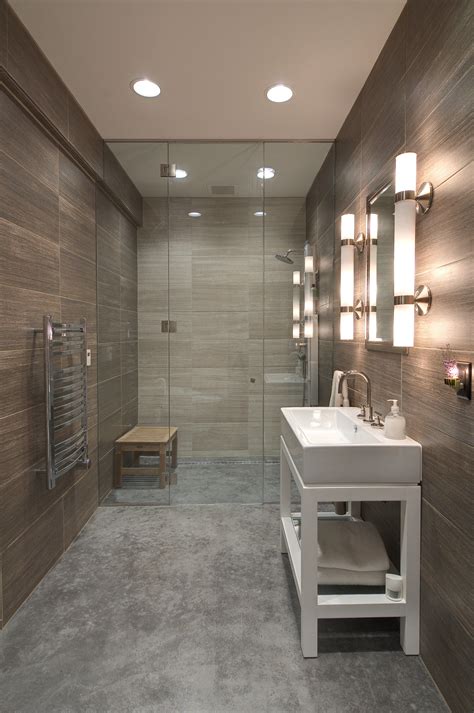 33 Amazing Concrete Tiles Pictures Decortez Bathroom Concrete