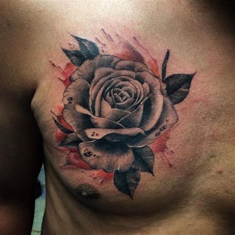 Chest Tattoos For Men Designs Ideas And Meaning Tattoos For You