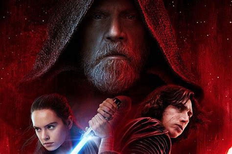 Rian johnson did all the things i've never dared wish for in a star wars movie: Star Wars: The Last Jedi is here: review, analysis, and ...
