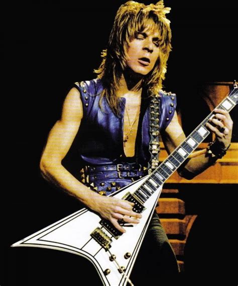 Where Are Randy Rhoads Guitars