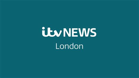 Itv News London Latest News From London And The South East