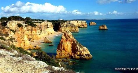 Entdecke unsere tipps & lass dich inspirieren! Wohin an der Algarve? | Algarve urlaub, Algarve und Urlaub ...