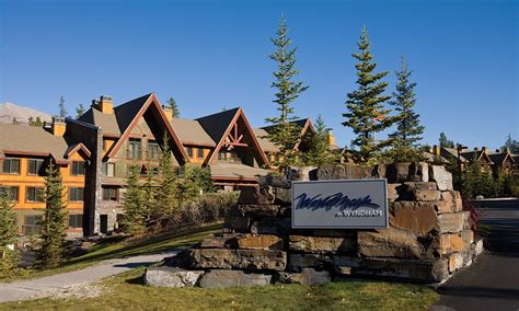 Worldmark Canmore Banff Official Site