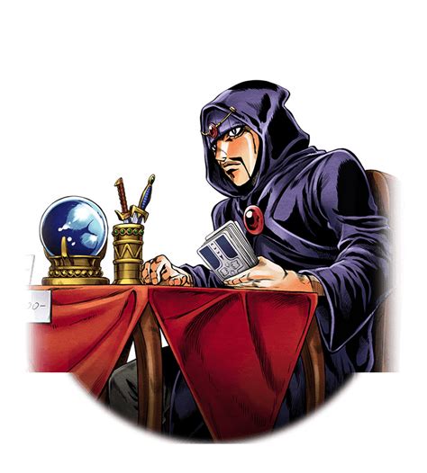 Read tenkuu shinpan manga tenkuu shinpan manga (tenkuu shinpan, lit. (SR) Fortune teller (Commemorative) - JoJoSS Wiki