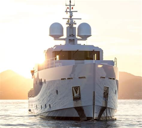 S7 Yacht Charter Details A Tansu Superyacht Charterworld Luxury Superyachts