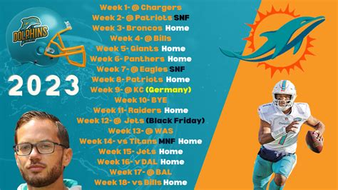 Miami Dolphins Schedule Dolphins Thirsty Dolphins Thirsty