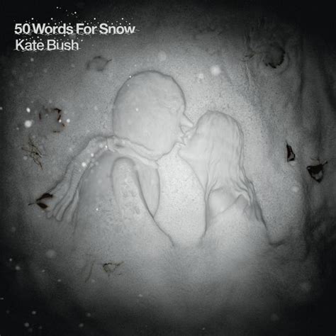 Kate Bush 50 Words For Snow 2018 Remaster Vinyl And Cd Norman Records Uk