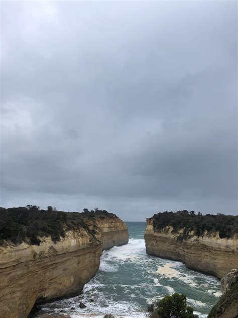 Port campbell national park yakınlarında yapılacak şeyler. Port Campbell National Park, Australia 3024x4032 [OC ...