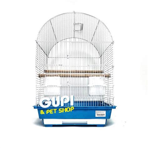 Kavez Za Ptice W726 Gupi Pet Shop