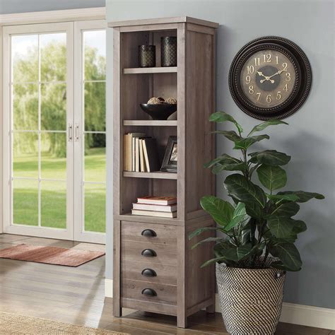 If you have made a recent purchase and discovered it to be defective, please contact the walmart store where your purchase was made. Better Homes and Gardens Granary Modern Farmhouse 72 ...
