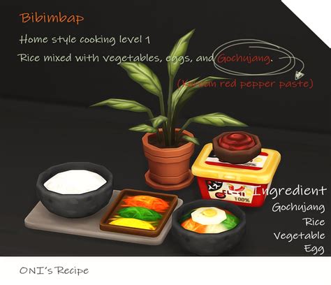 Sims 4 More Food Mod Coolufile Vrogue