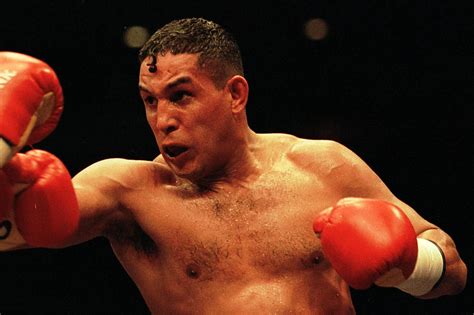 Boxing Legend Macho Camacho Declared Brain Dead After Being Shot In The