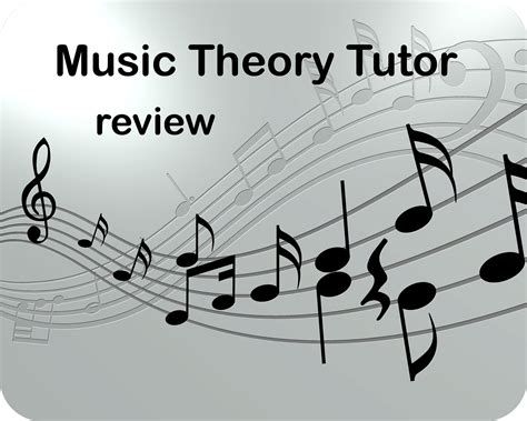 Music Theory Tutor App Review Free Apps For Android And Ios