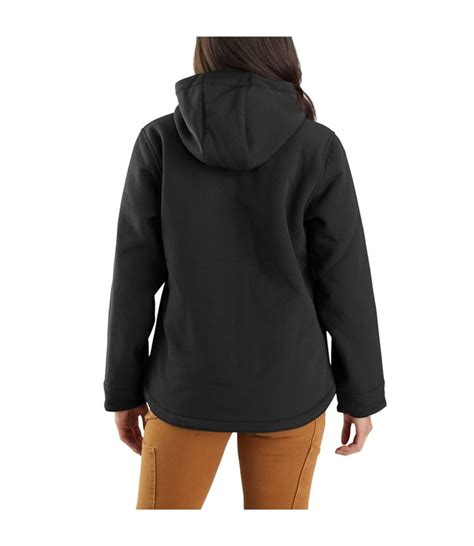 carhartt women s super dux relaxed fit sherpa lined jacket traditions clothing and t shop
