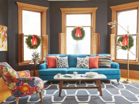 Our Home Featured In Hgtv Magazines Christmas Issue
