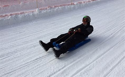 USA Luge to Bring the Fun of Luge Racing to Ski and Ride ...