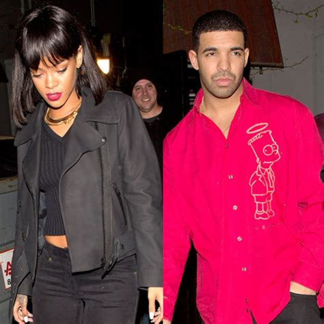 Drake Calls Rihanna The Ultimate Fantasy E Online Ca