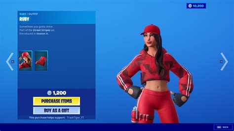 Raven hair and ruby lips sparks fly from her fingertips echoed voices in the night she's a restless spirit on an endless flight woo hoo witchy woman, see how high she flies woo hoo witchy woman she got the moon in her eye she held me spellbound in the night dancing shadows and firelight crazy laughter in another room Ruby skin - Fortnite Item Shop (2019-10-06) - YouTube