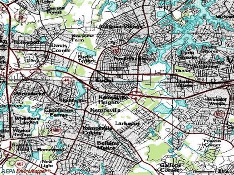 Find the zip code, county, and +4 of any u.s. 23462 Zip Code (Virginia Beach, Virginia) Profile - homes ...